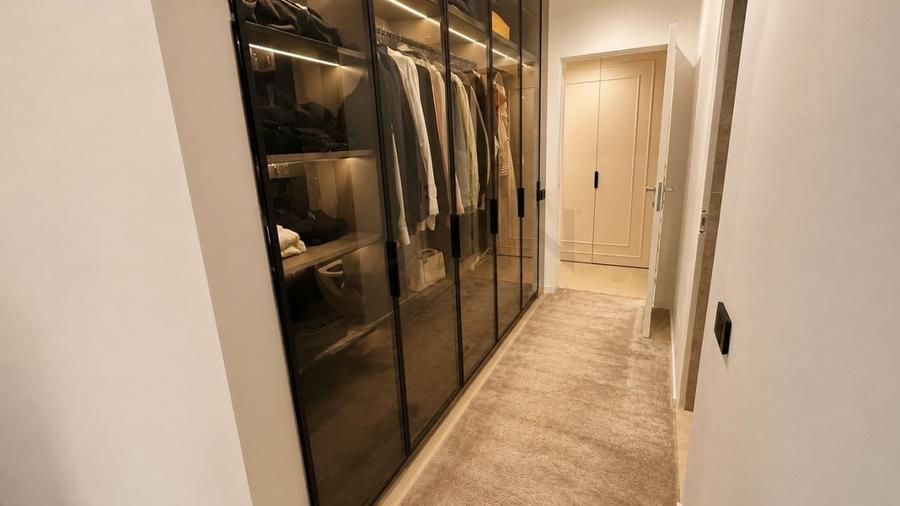 Apartament cu 3 camere decomandat, mobilat în Aviației