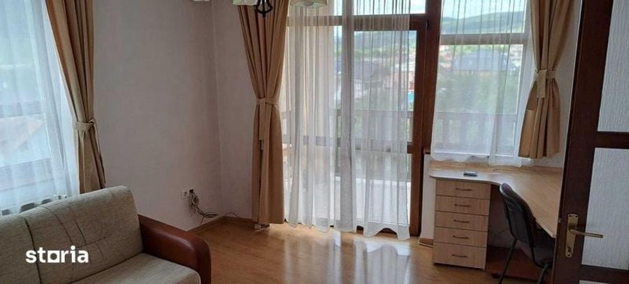 inchiriat apartament 3 camere 57mp, parcare, pe Vulturului-Baciu - 6
