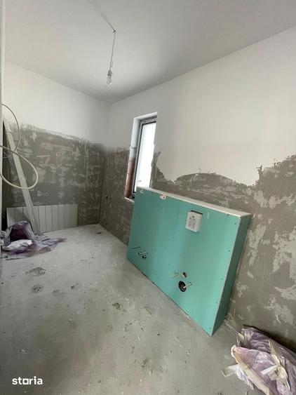 Casă cu 5 camere cu Teren 254.4 Mp în Ghencea