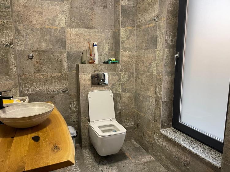 Duplex cu 6 camere cu Teren 250 Mp în Berceni