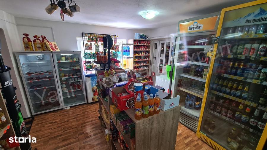 Casă cu 4 camere cu Teren 1626 Mp în Ciofrângeni