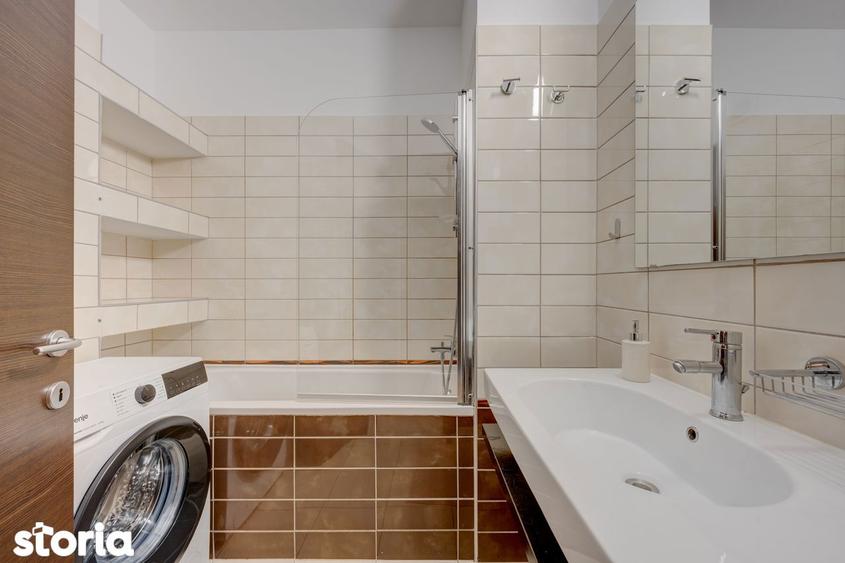 Apartament 2 camere in Asmita Gardens - 15