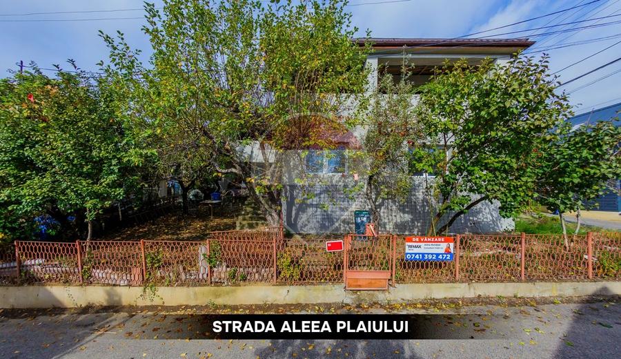 Casă individuală cu 6 camere cu Teren 328 Mp în Griviței