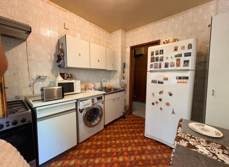 Apartament cu 3 camere în Timpuri Noi