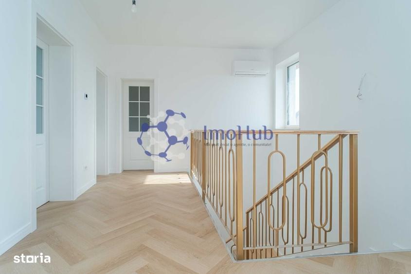 Casă cu 4 camere cu Teren 528 Mp în Copou