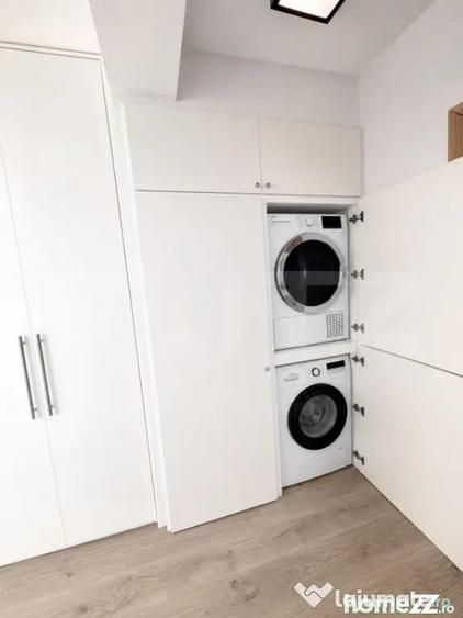 Apartament cu 2 camere semidecomandat în Obcini