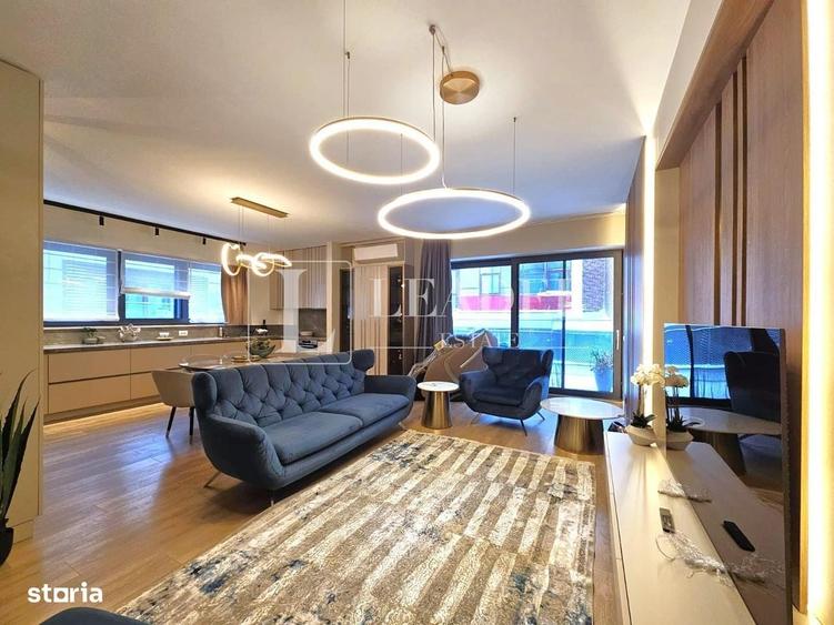Apartamentul ALBASTRU I Premium Design I 2021 building - 19