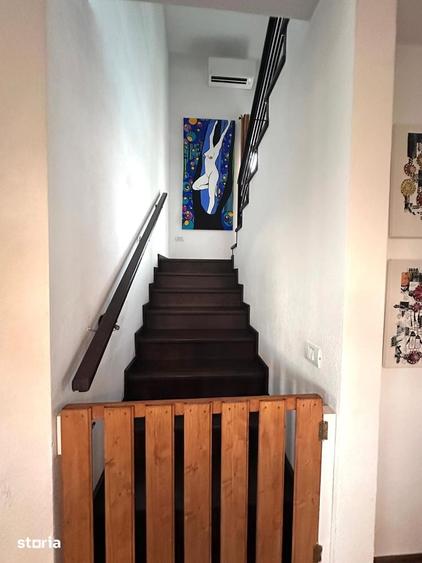 Casa individuala 5 camere -Mosnita Noua- Drumul Boilor - 6
