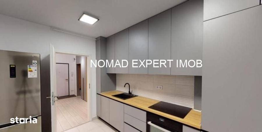 2 Camere Drumul Taberei Bd Timisoara Plaza Residence - 1