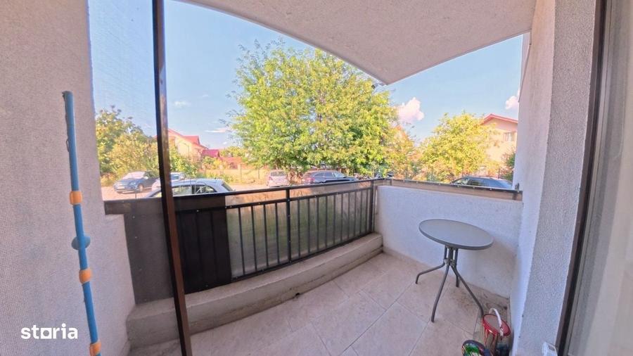 Apartament 2 camere + Loc Parcare Separat Popesti Leordeni - 6