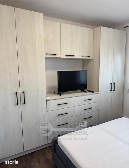 Apartament cu 2 camere decomandat în Rediu