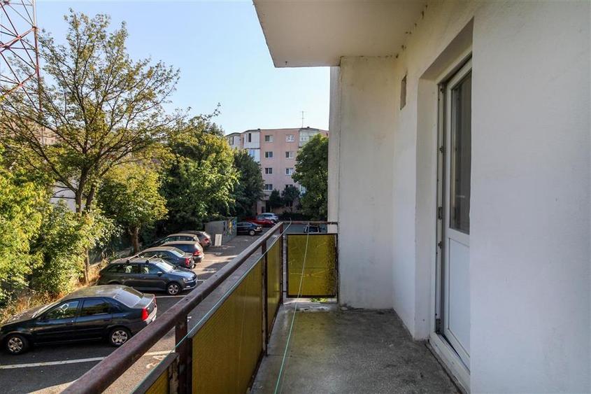 Apartament 2 camere decomandate, etaj 1 | Cinema Marasti | 550€ - 7