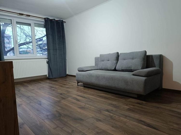 Apartament cu 2 camere în Spitalul Județean