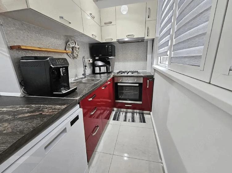 Apartament cu 3 camere decomandat în Chiajna