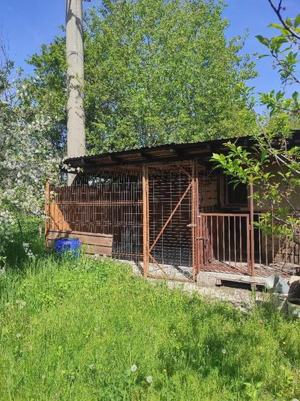 Casă cu Teren 3560 Mp în Tufeni