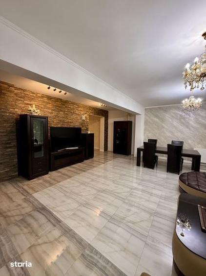 Apartament cu 3 camere în Orizont