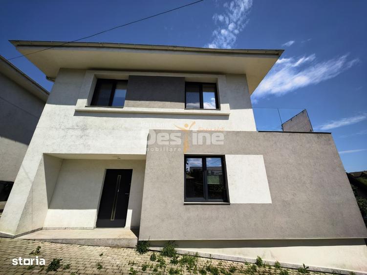 Casa individuala 4 camere D+P+1 133 mp mobilata si utilata - 18