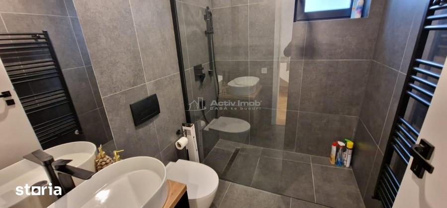 Resita,Vila noua,tot modern cu teren 1400 mp.C Caransebesului - 7
