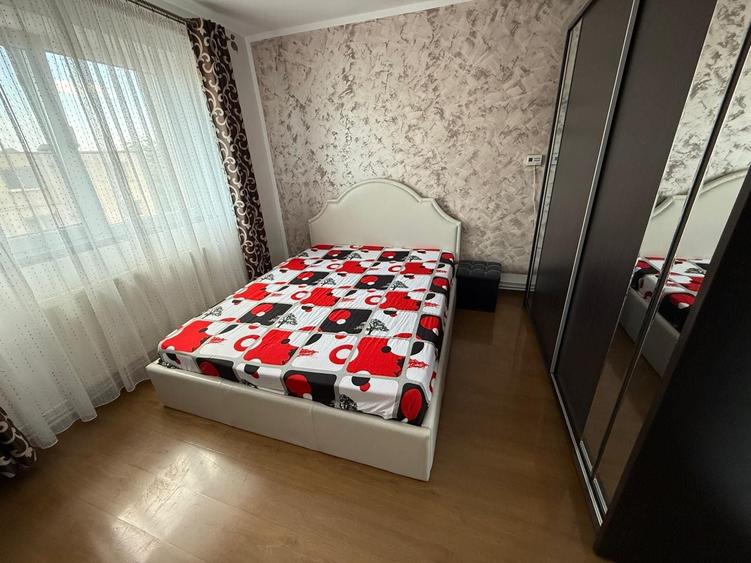 Apartament cu 2 camere decomandat în Marghiloman