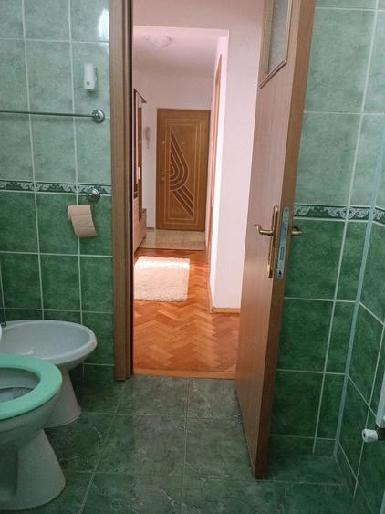 Apartament cu 2 camere decomandat în Bucovina