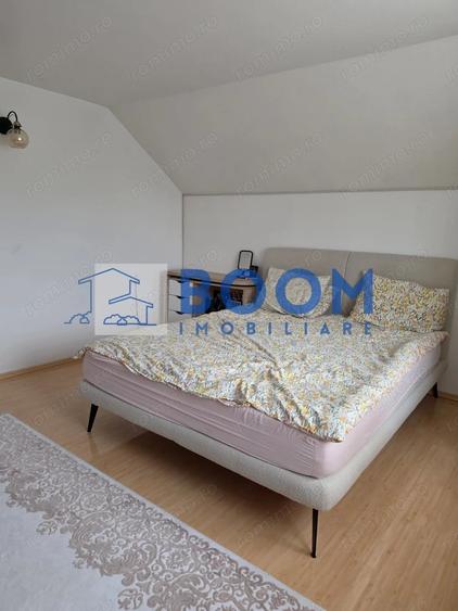 Casă cu 4 camere cu Teren 650 Mp în Fedeleșoiu