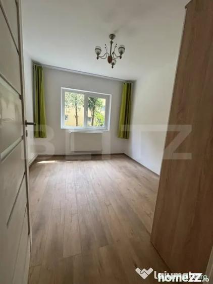 Apartament cu 2 camere decomandat în 13 Decembrie