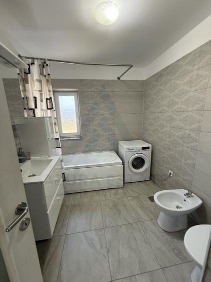 Apartament cu 2 camere decomandat, mobilat în Nord-Vest