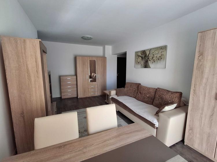 Apartament cu 2 camere decomandat în Tudor Vladimirescu