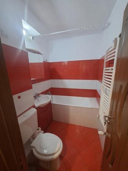 Garsonieră semidecomandată, mobilată în Brazda lui Novac
