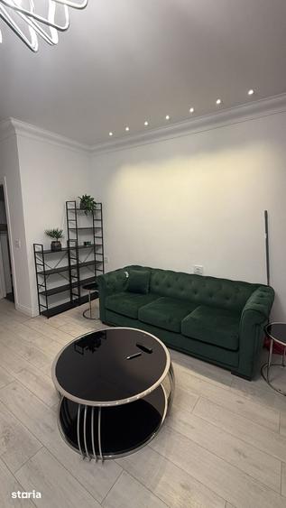 Apartament 2 camere, Baneasa - 2