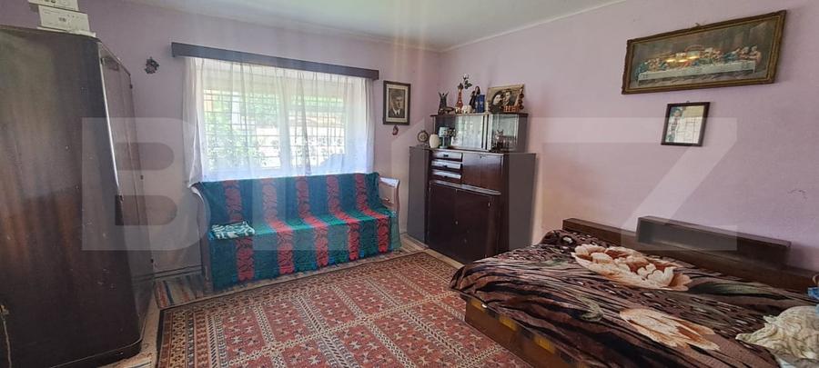 Casă individuală cu 2 camere cu Teren 3000 Mp în Veneția de Sus