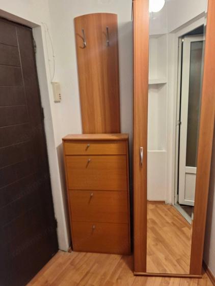 Garsonieră semidecomandată în Răcădău