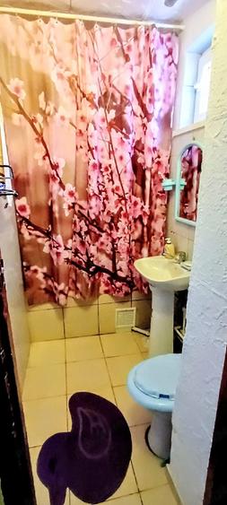 Apartament cu 2 camere nedecomandat în Est