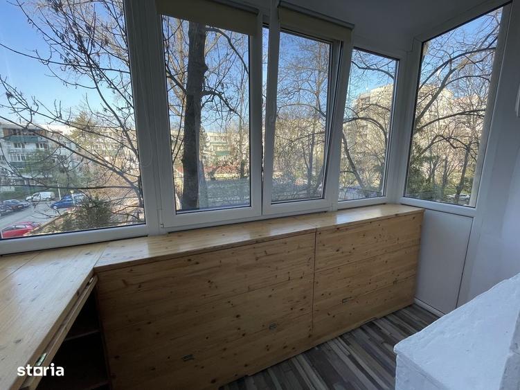 Apartament cu 2 camere, Drumul Taberei, amenajat - 11