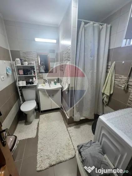 Casă cu 2 camere cu Teren 6943 Mp în Gologanu