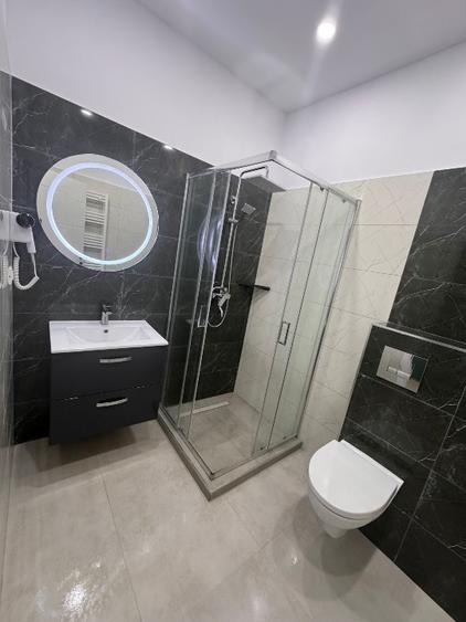 Apartament cu 2 camere decomandat în Nord