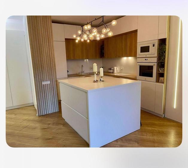 Apartament 3 Camere | Complex Securizat | Pipera Plaza | Disp. imediat - 6