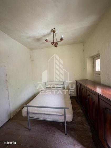 Casa de vanzare, teren 225 mp, zona Fratelia, Bujorilor, Timisoara - 4