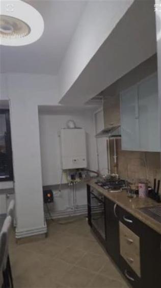 Apartament cu 2 camere decomandat în Ultracentral