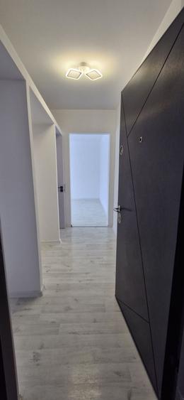 Apartament cu 2 camere nedecomandat în Baraolt
