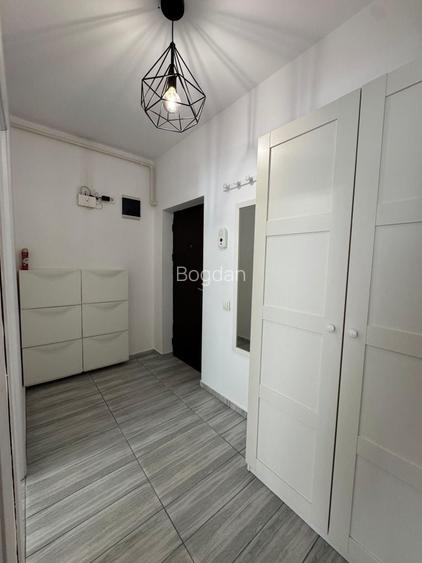 Garsoniera Nicolae Grigorescu De Inchiriat Metrou Parcare