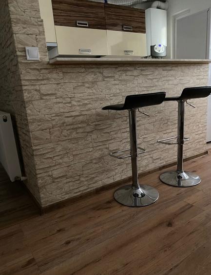Apartament cu 2 camere semidecomandat în Calea Severinului
