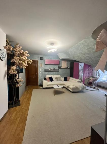 Apartament 2 camere, 81 mp, Radauti - 3