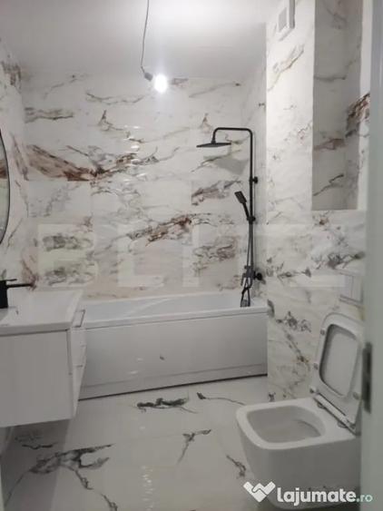 Apartament cu 2 camere decomandat în Copou