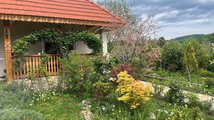Casă cu 4 camere în Făget
