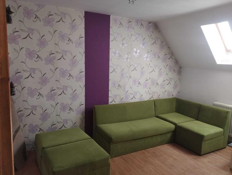 Apartament cu 2 camere decomandat în Nufărul