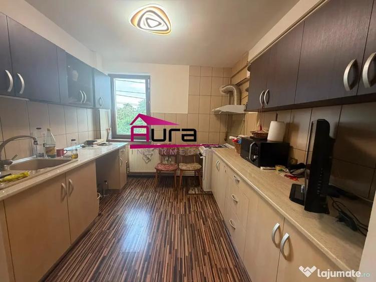 Apartament 3 camere Str.Victoriei - Tulcea (Tulcea) - 2