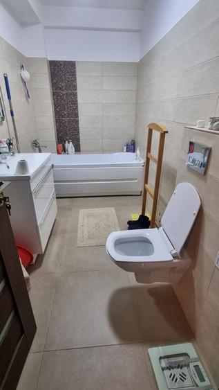 Garsonieră decomandată în Exterior Vest