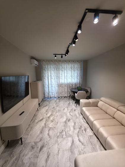 2 camere inchiriat - Calea Dorobantilor prima inchiriere - 1