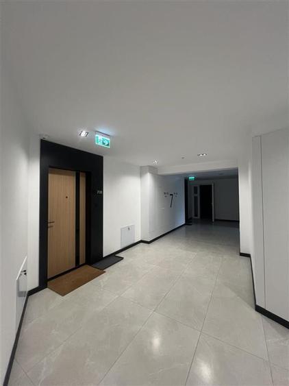 Apartament cu 2 camere semidecomandat în Nufărul
